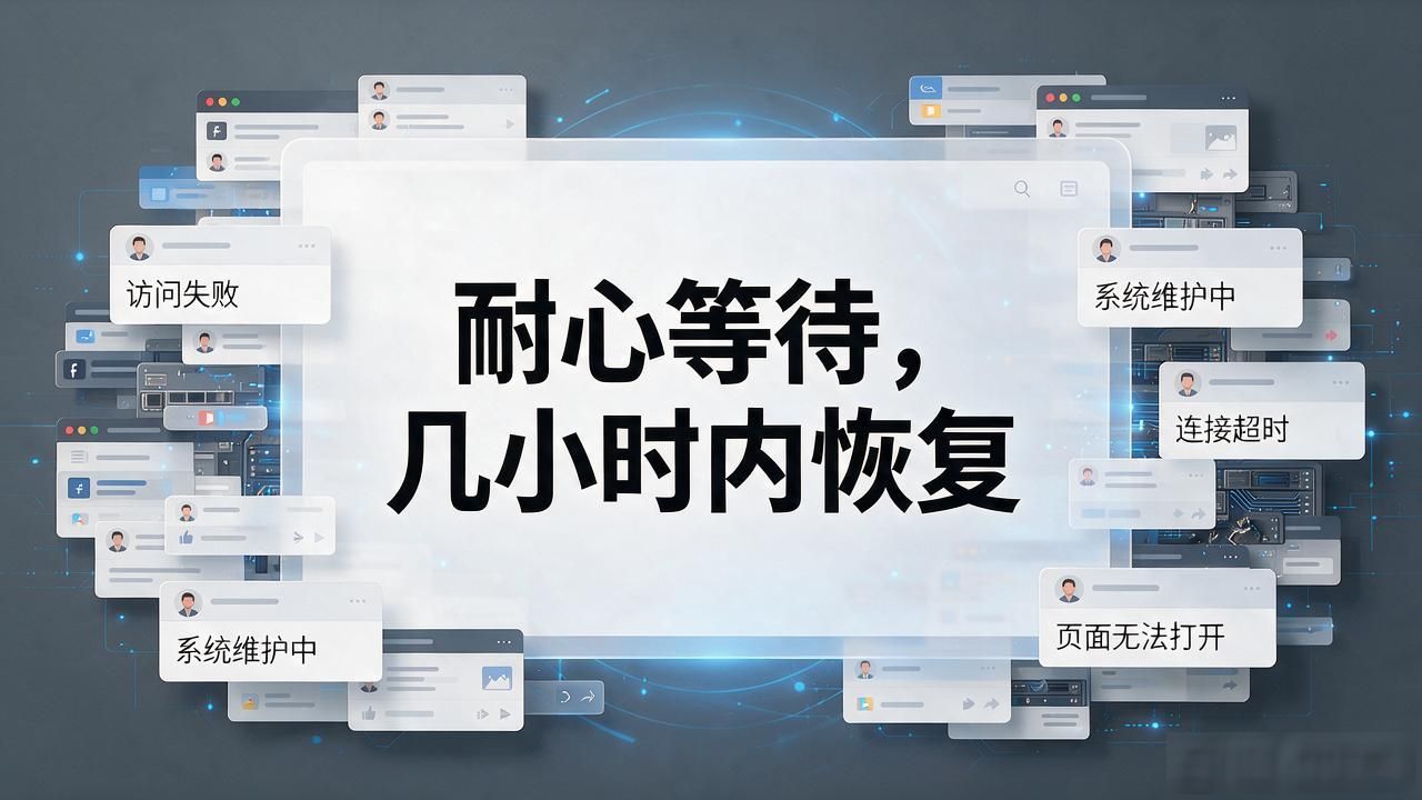 romanex突然打不开了，账户里的币还在吗？几招帮你快速排查