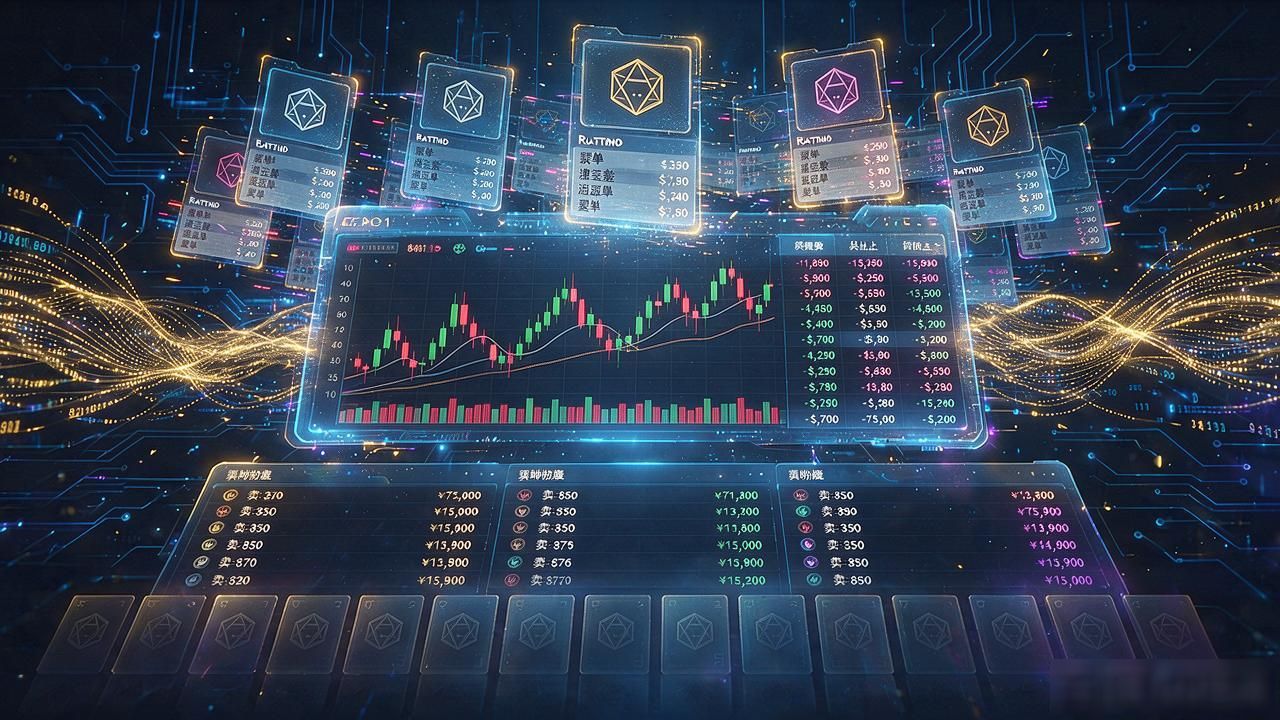 数字货币对撞模式怎么识别，链上对敲交易别再被假量骗