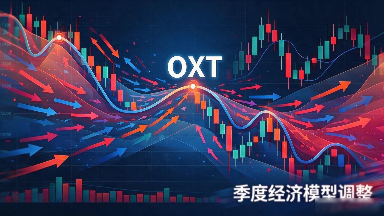 数字货币OXT靠谱吗？普通人投资前必须搞清楚的几件事
