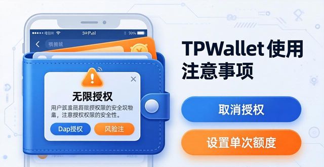 TPWallet使用注意：5个常见问题解答