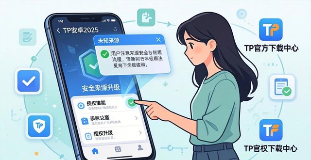 TP安卓2025快速升级指南：3步搞定新版本