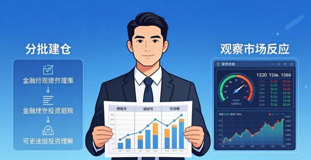TP官方网址交易技巧:稳健投资四步走