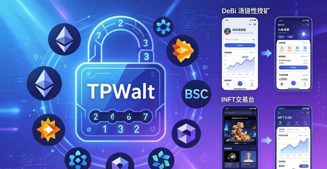 TPWallet官网下载 如何打通国际市场的支付屏障