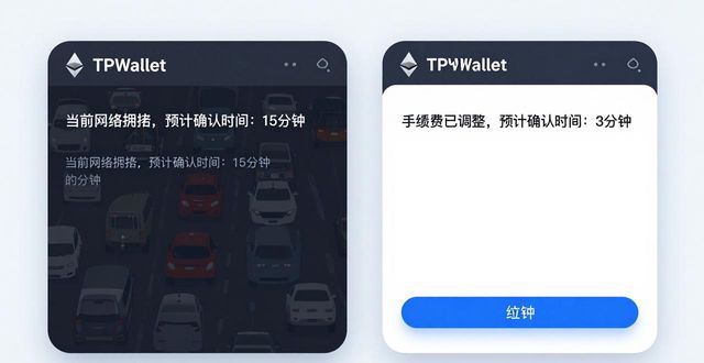 TPWallet转账速度实测，快不快一看便知