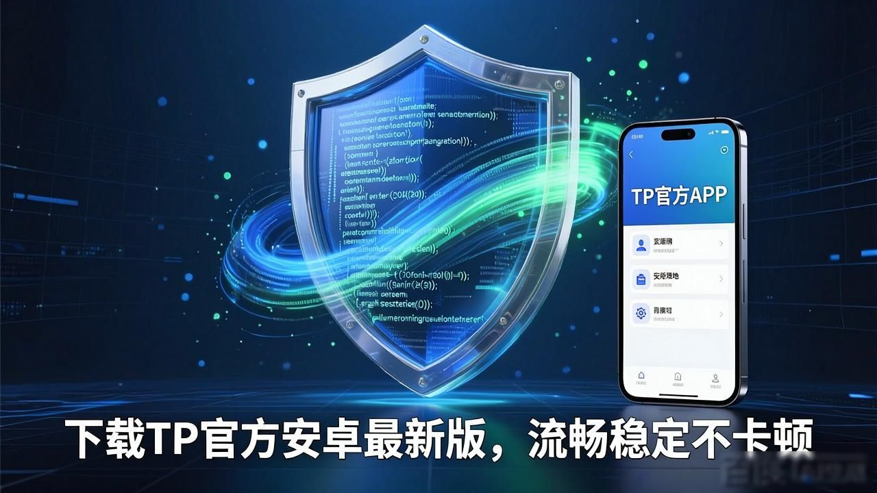 下载TP官方安卓最新版,流畅稳定不卡顿