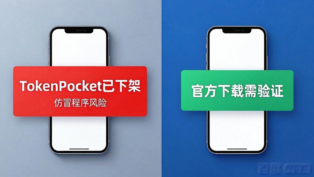 TokenPocket官方下载VS其他渠道，哪个更安全？