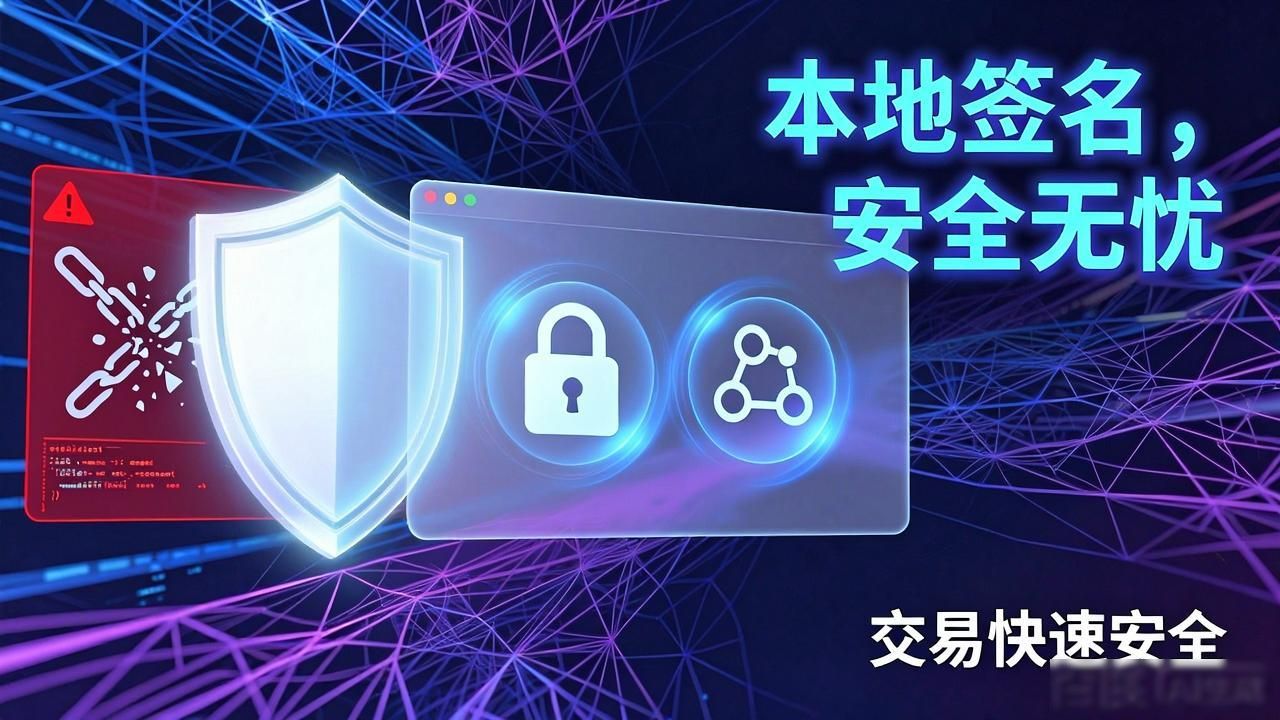 TPWallet怎么让交易变得更快更顺手