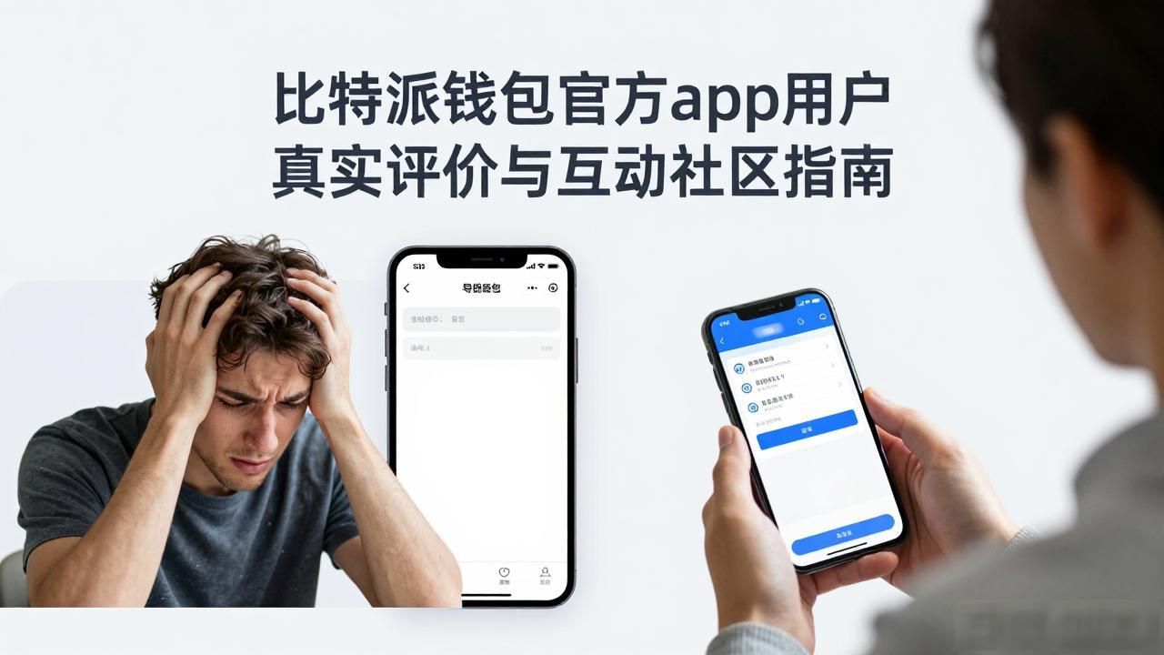 用户反馈与互动平台_比特派钱包下载官方app的用户反馈与互动平台_比特派钱包官方下载