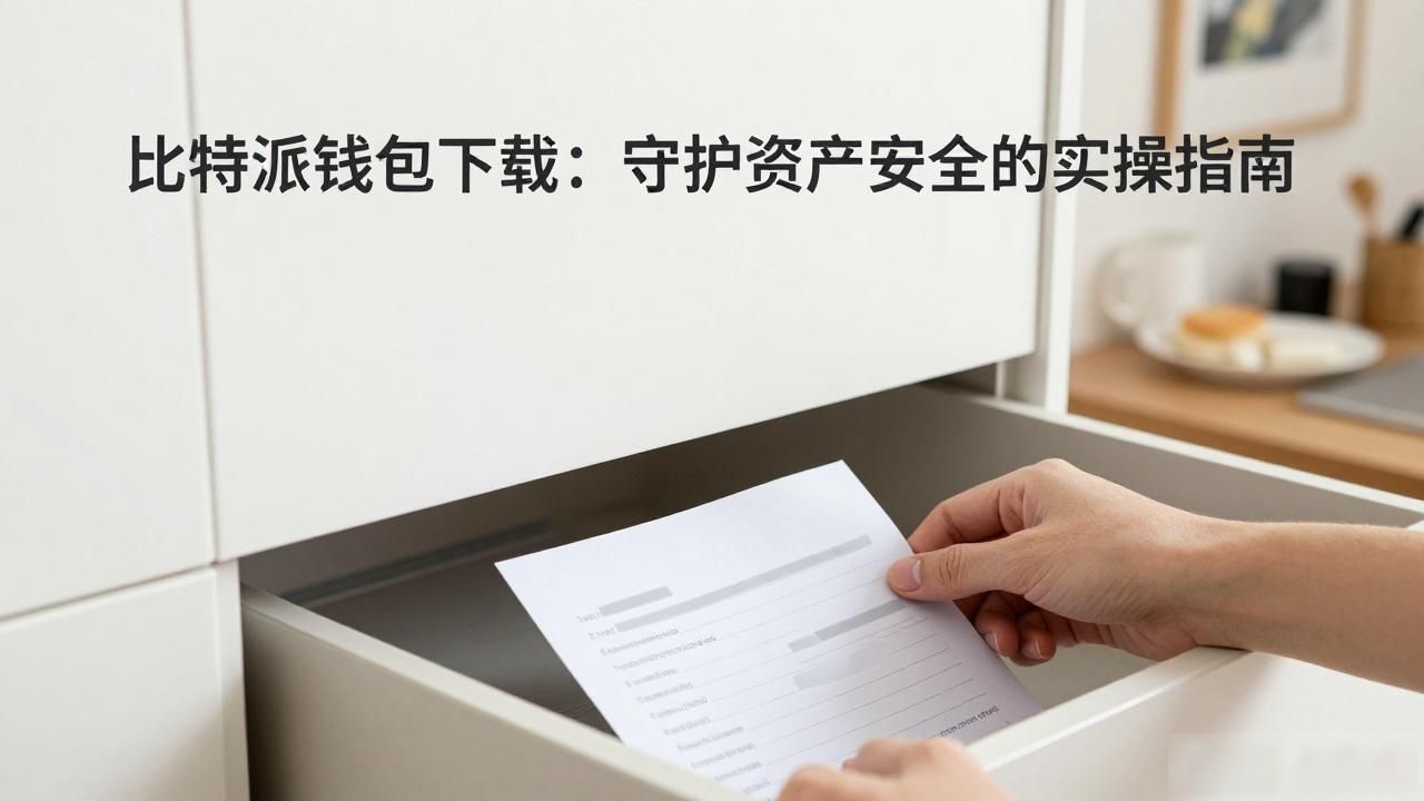 比特派钱包官方下载_双重身份验证机制_如何在比特派钱包app官方版下载中保持数据安全？