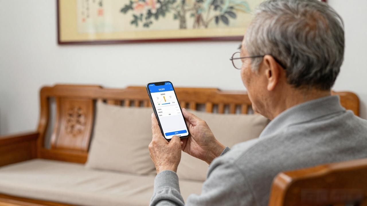 社保钱放进数字货币靠谱吗？