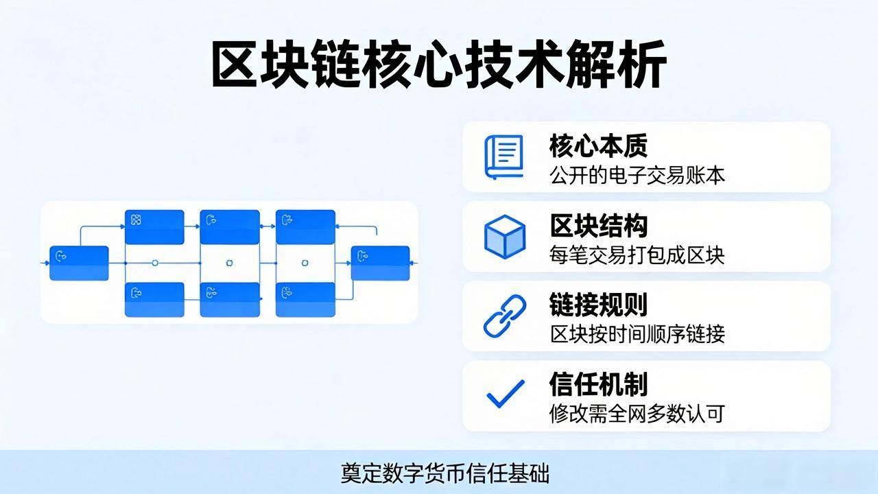 数字货币是什么？一文读懂加密资产入门知识