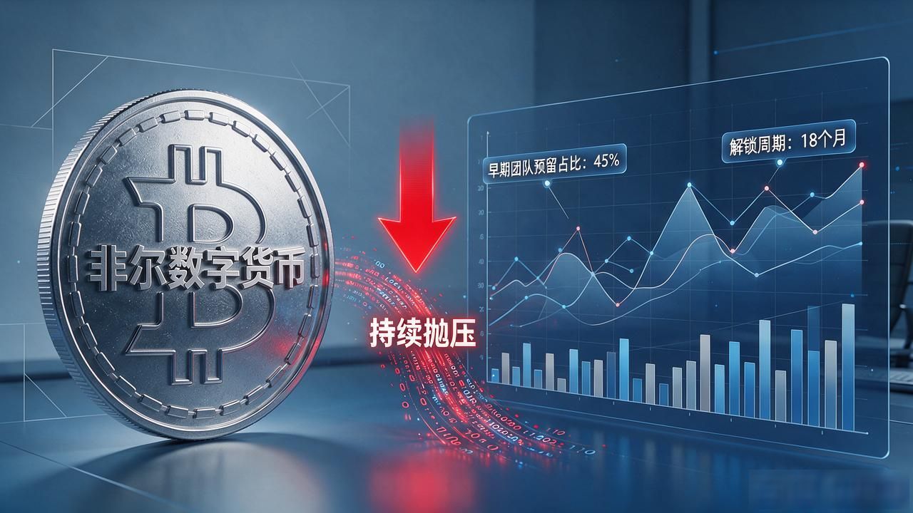 非尔数字货币到底什么来头？干了十几年币圈的老哥说点实话