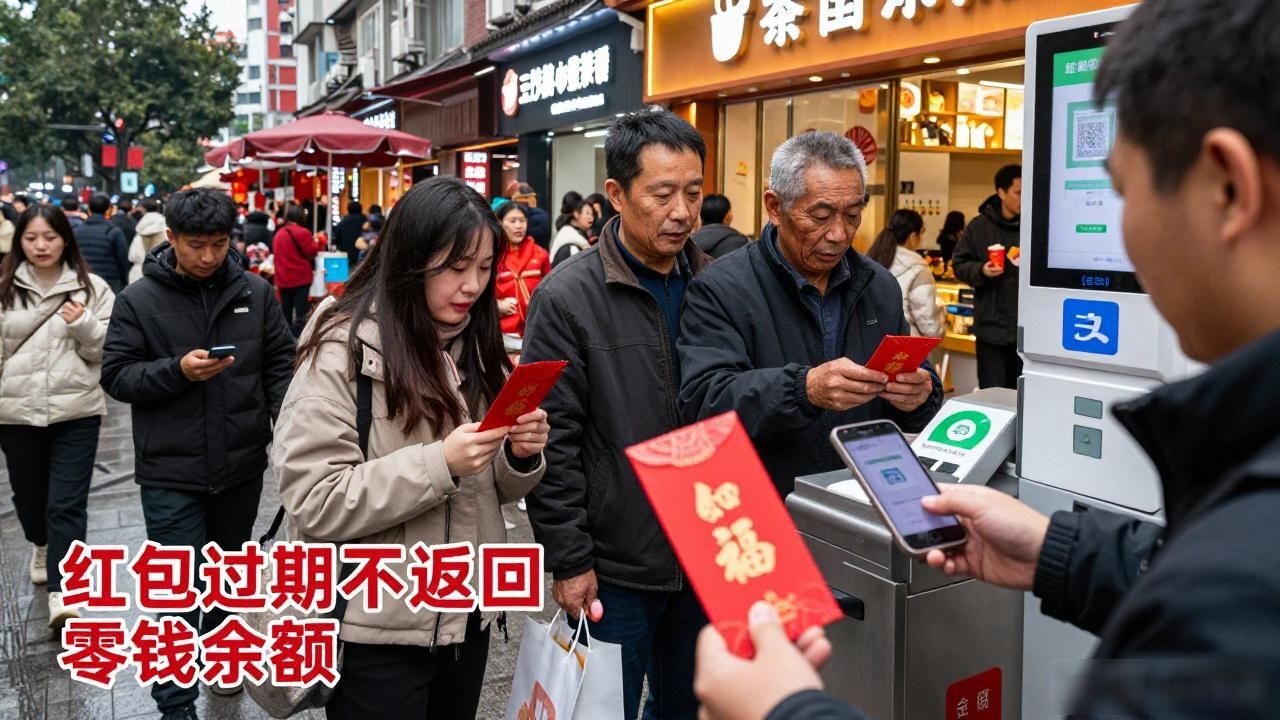长沙发放数字货币红包，普通市民能领多少、怎么花最值