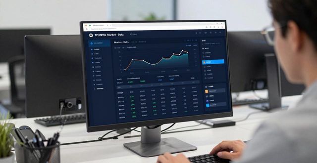 TP官网下载整合市场信息，三步轻松搞定