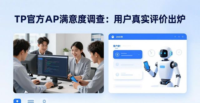 TP官方APP满意度调查：用户真实评价出炉