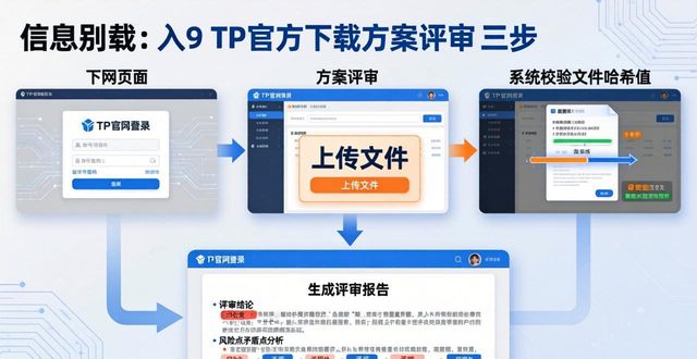 TP官方下载方案评审 三步轻松搞定