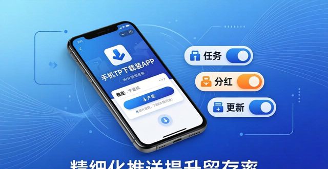 手机TP下载装APP,营销获客三步走