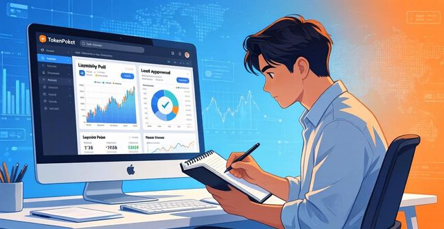 TokenPocket用户总结:这些经验让投资少走弯路