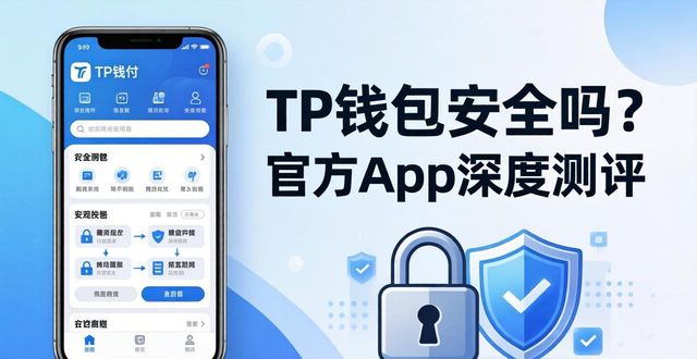 TP钱包安全吗？官方App深度测评