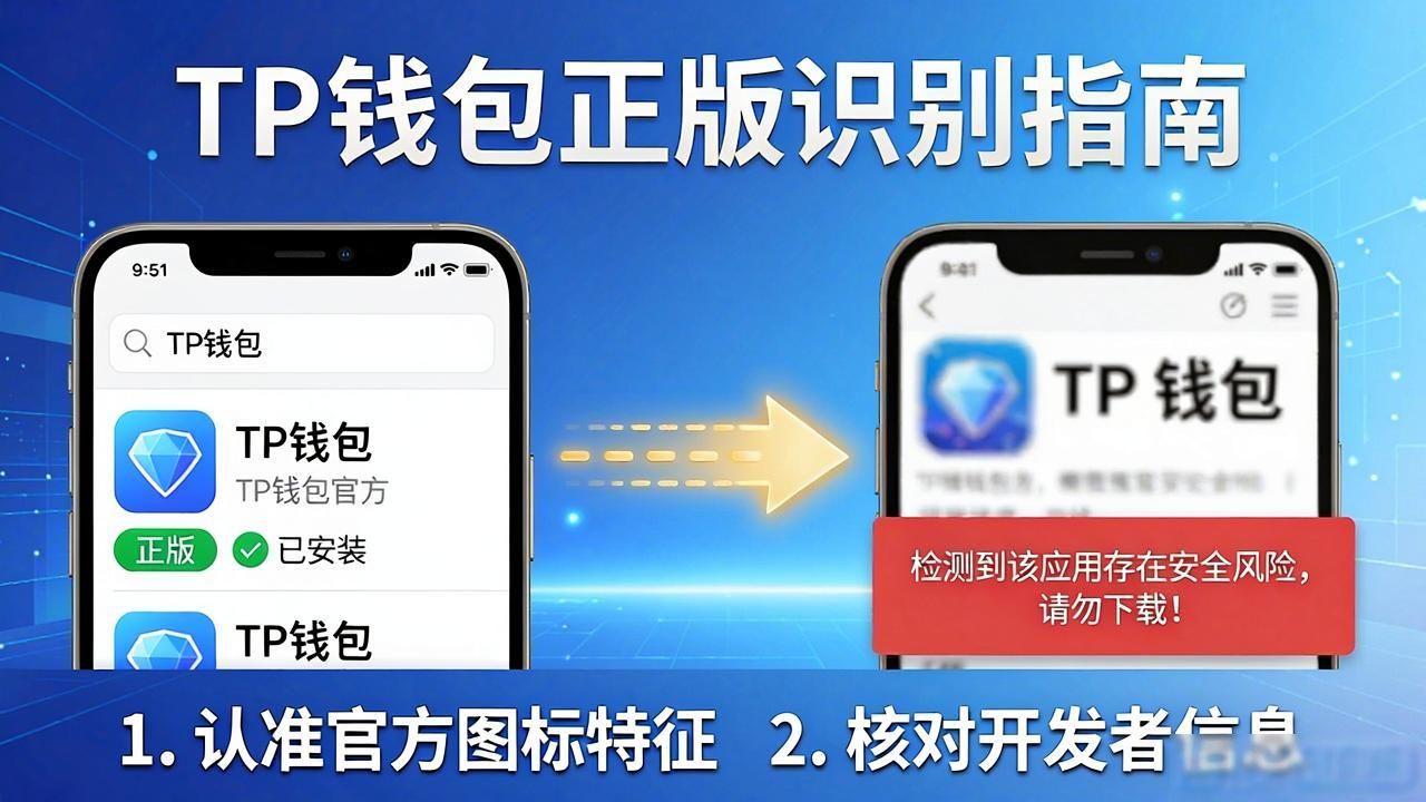 TP钱包官网入口在哪里？一招教你找到正版
