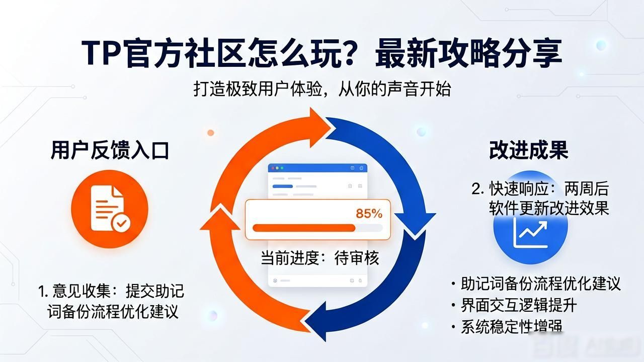 TP官方社区怎么玩?最新攻略分享