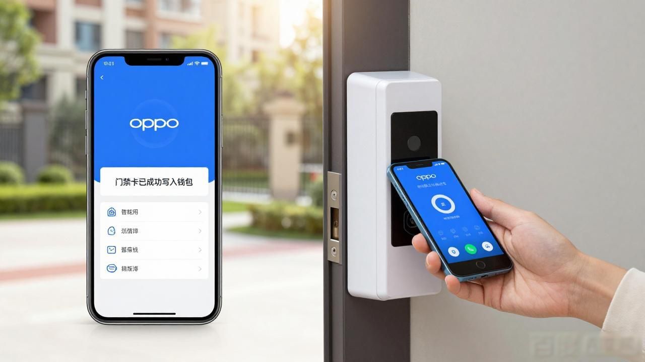 OPPO钱包到底怎么用？看完你就懂了