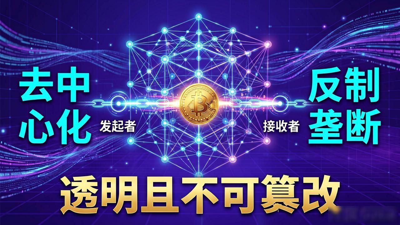 数字货币到底能不能取代法币？一文看懂真相