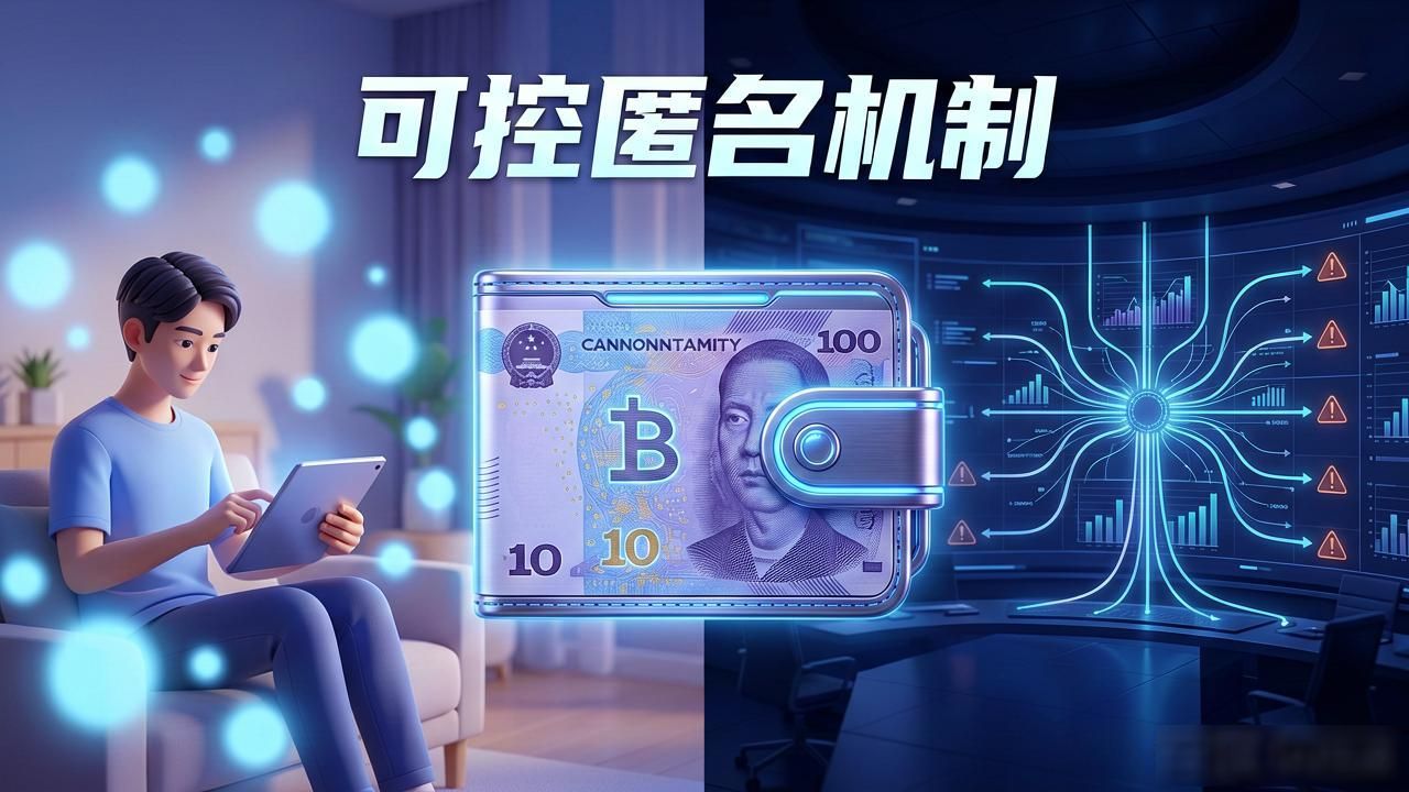 央行法定数字货币特点详解 一文看懂