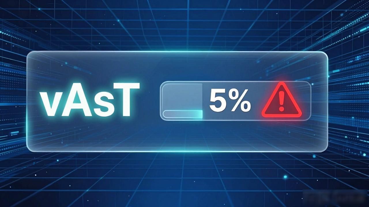 vAsT数字货币兑换全攻略，手把手教你安全操作