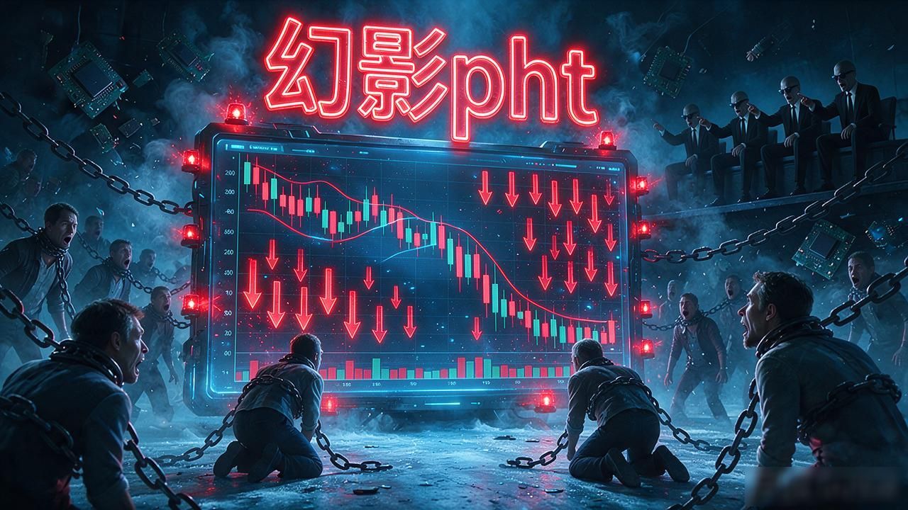 幻影pht数字货币靠谱吗？干了十年风控的人说几句大实话