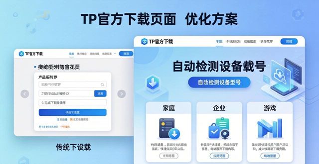 TP官方下载：找对版本，匹配你的真实需求