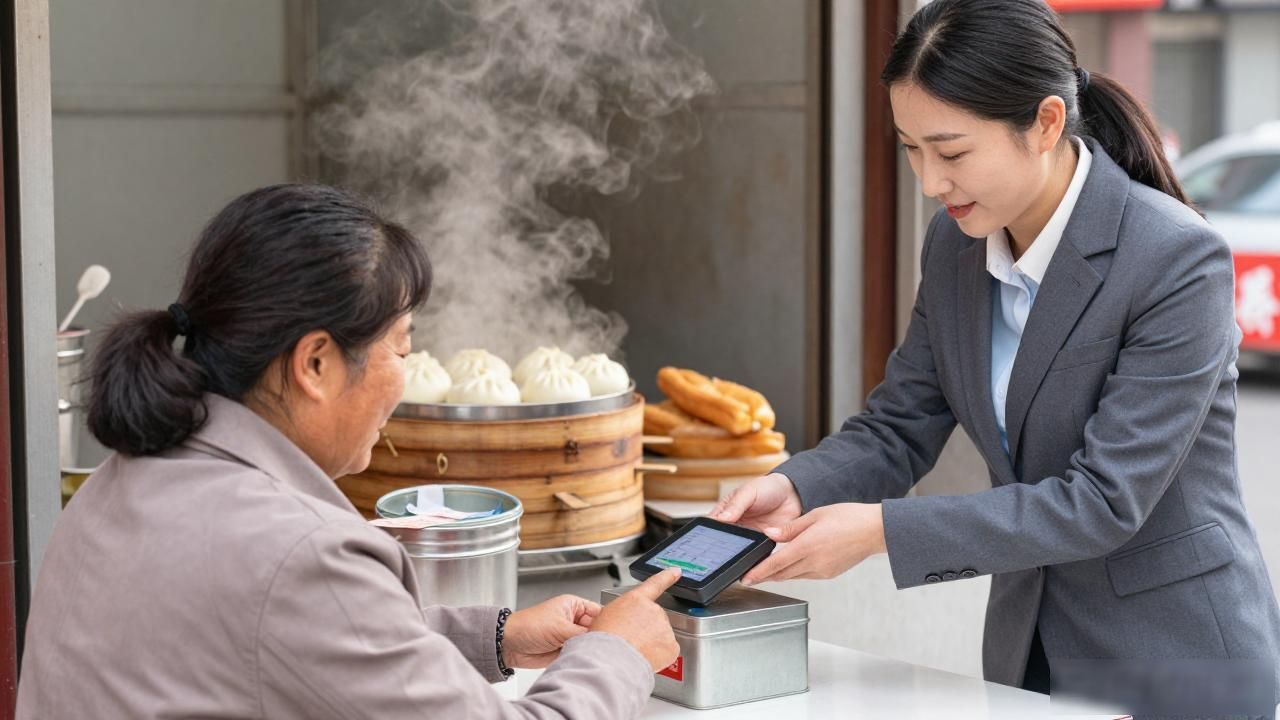 dcep中国版法定数字货币，跟数字人民币有啥关系