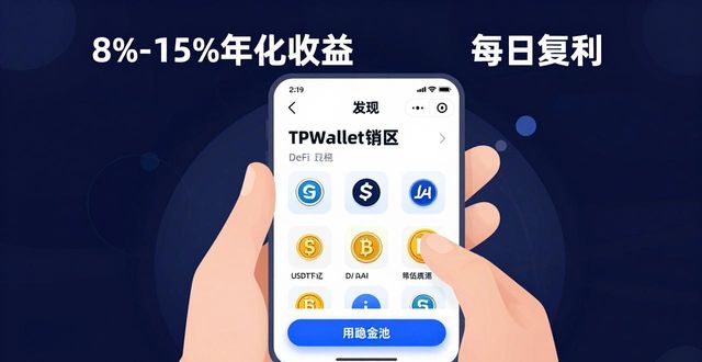 TPWallet官网下载：三步实现稳定收益
