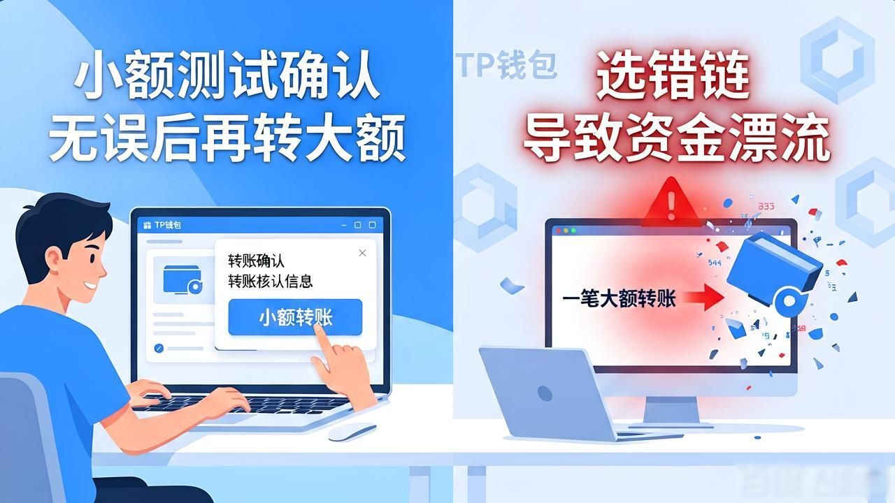 下载了TP钱包，接下来怎么玩？新手投资技巧来了