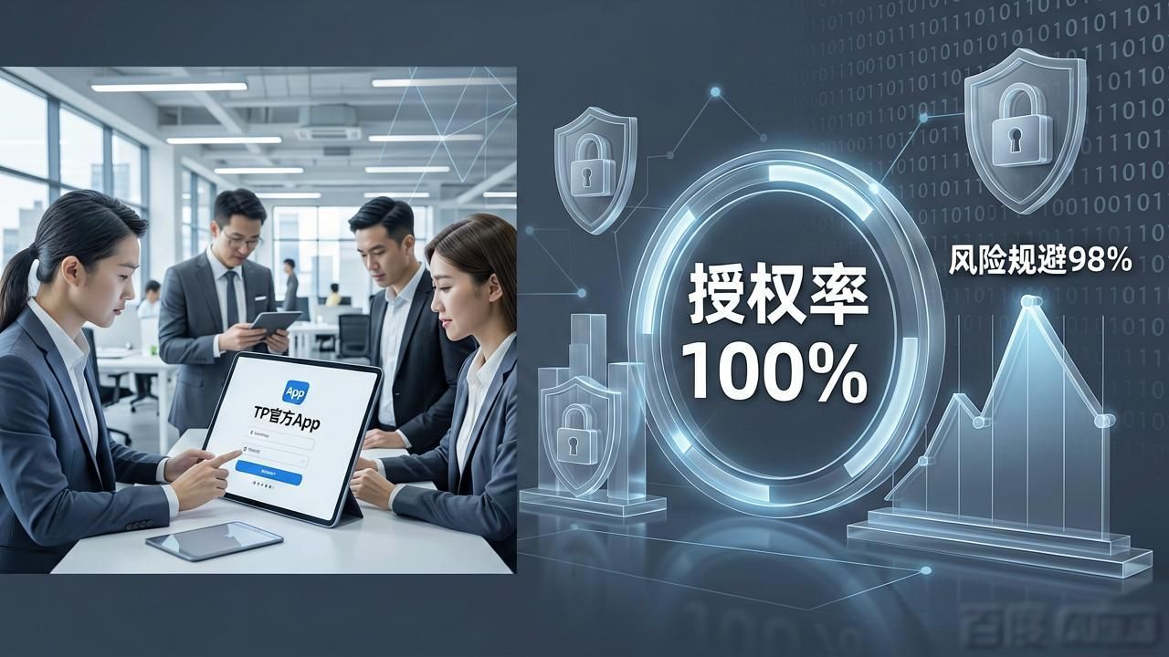 TP官方App下载，企业战略落地的关键一步