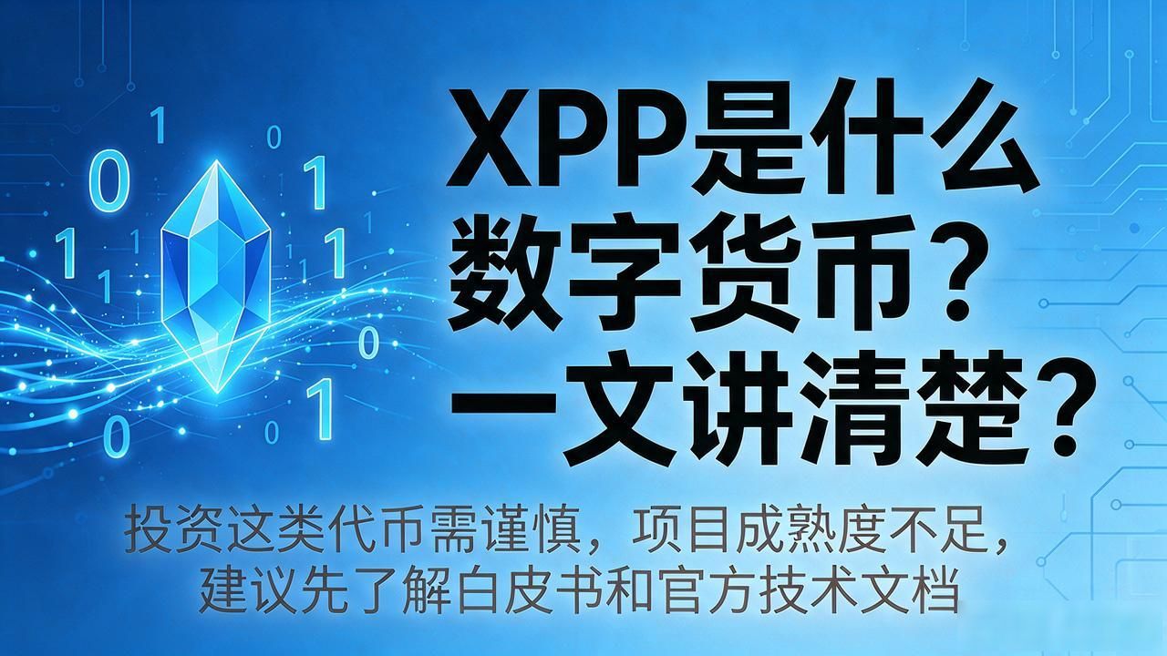 XP Premium代币元宇宙应用_XPP指什么数字货币_XPP代币