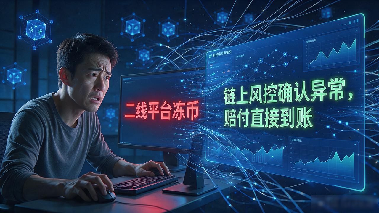 区块链数字货币保险币_数字货币保险币_交易所跑路风险对冲