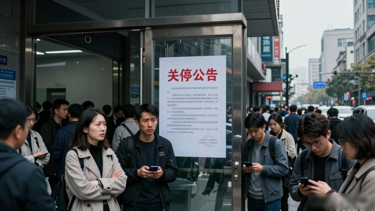 国家一纸禁令禁止数字货币，到底禁了啥、为啥禁、跟咱有啥关系