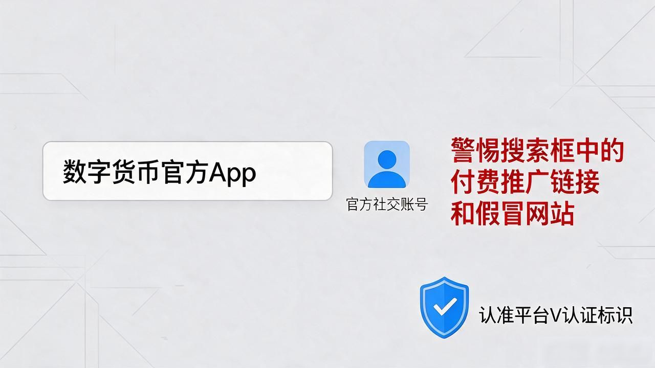 找数字货币官方网站网址，记住这几个正规入口别再被假站坑