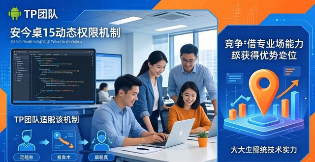 TP官方安卓最新版 生态圈有多大？竞争有多激烈？