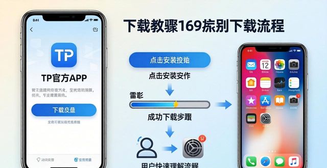 TP官方APP怎么下载?教你一步到位