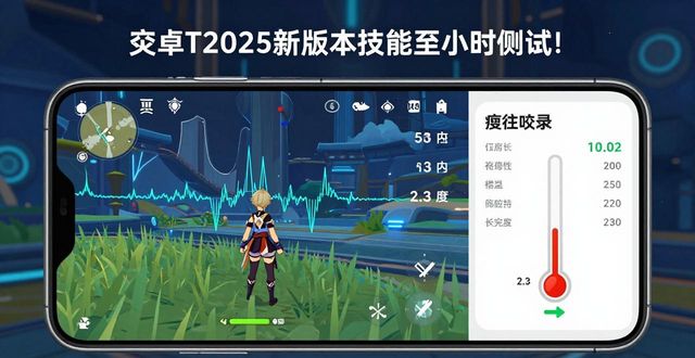 安卓TP2025稳定性实测:新版本到底稳不稳?