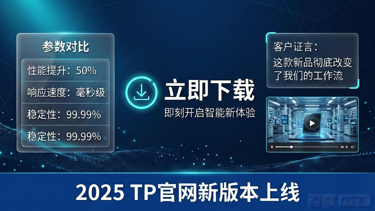2025 TP官网新版本上线，实施效果全解析