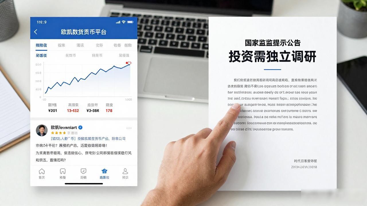 欧凯数字货币平台可靠吗？投资前必看真相