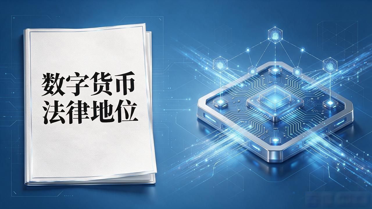 数字货币监管框架逐步清晰_数字人民币试点范围扩大_2月数字货币落地