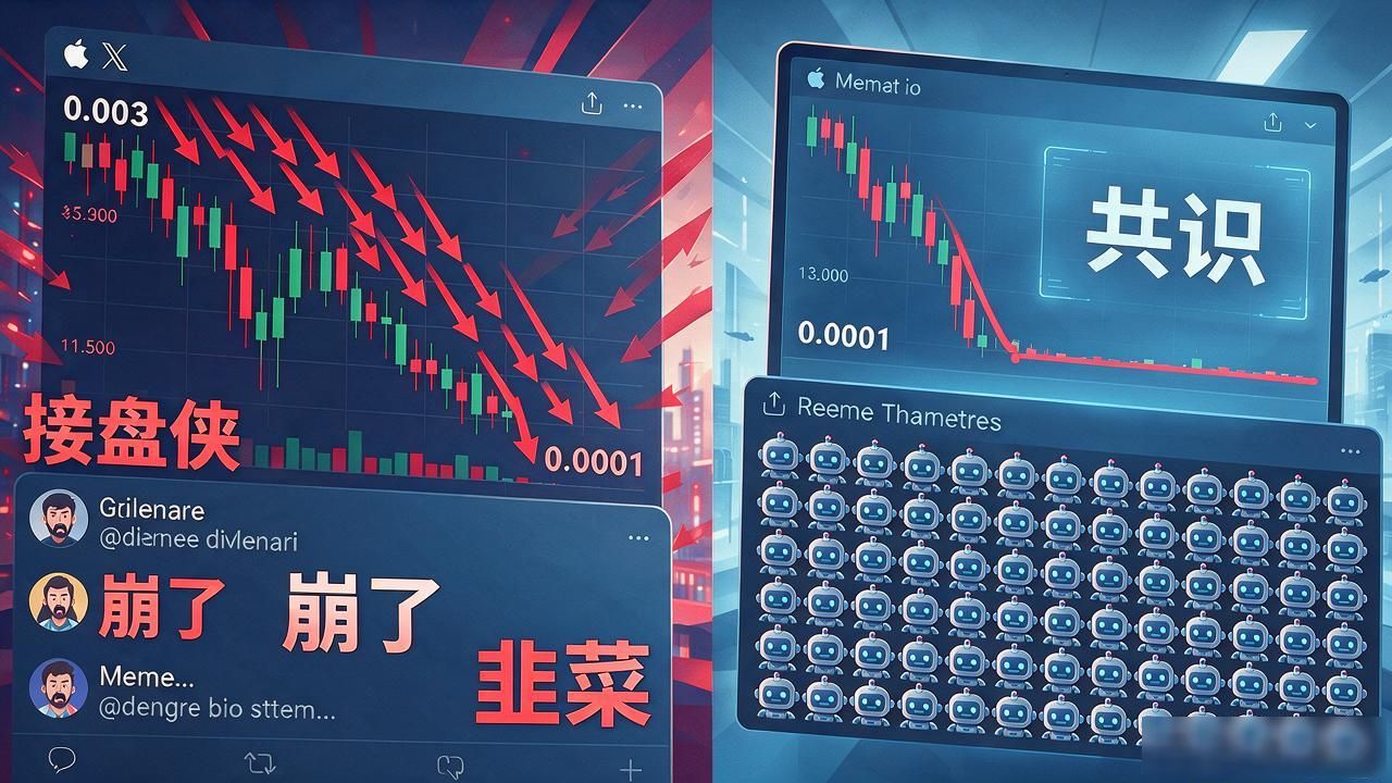 twerk数字货币是啥来头？meme新币到底能不能上车