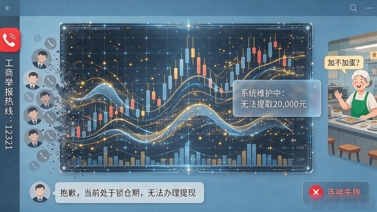 马云dgc数字货币靠谱吗？亏了三万我才看清这里的门道