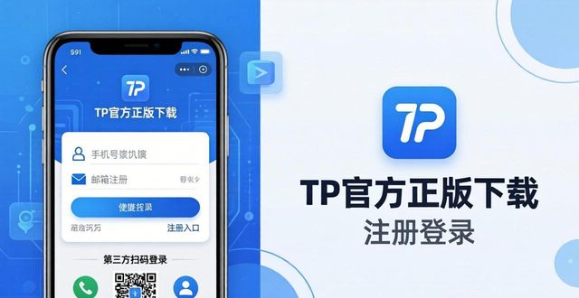 TP官方正版下载的3个贴心设计