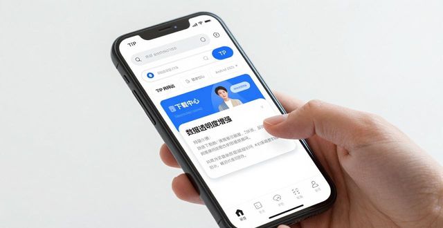 TP官网下载2025安卓版 增强数据透明度教程