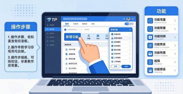 TP新版下载后怎么学 快速上手技巧